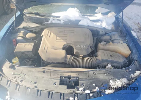 2020 Dodge Charger Sxt z USA, uszkodzony, nr VIN 2C3CDXBG3LH207720